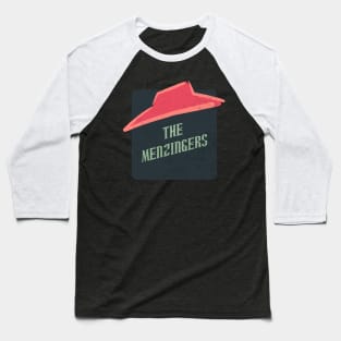 the menzingers Baseball T-Shirt